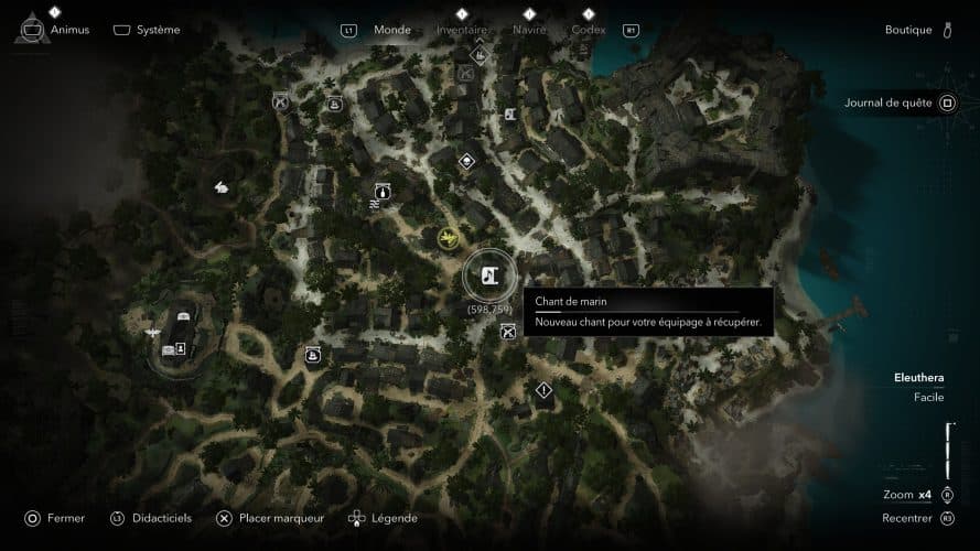 Assassins creed black flag resynced chant marin nassau 4 19 Assassins creed black flag resynced chant marin nassau 4 19