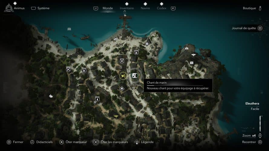 Assassins creed black flag resynced chant marin nassau 6 21 Assassins creed black flag resynced chant marin nassau 6 21