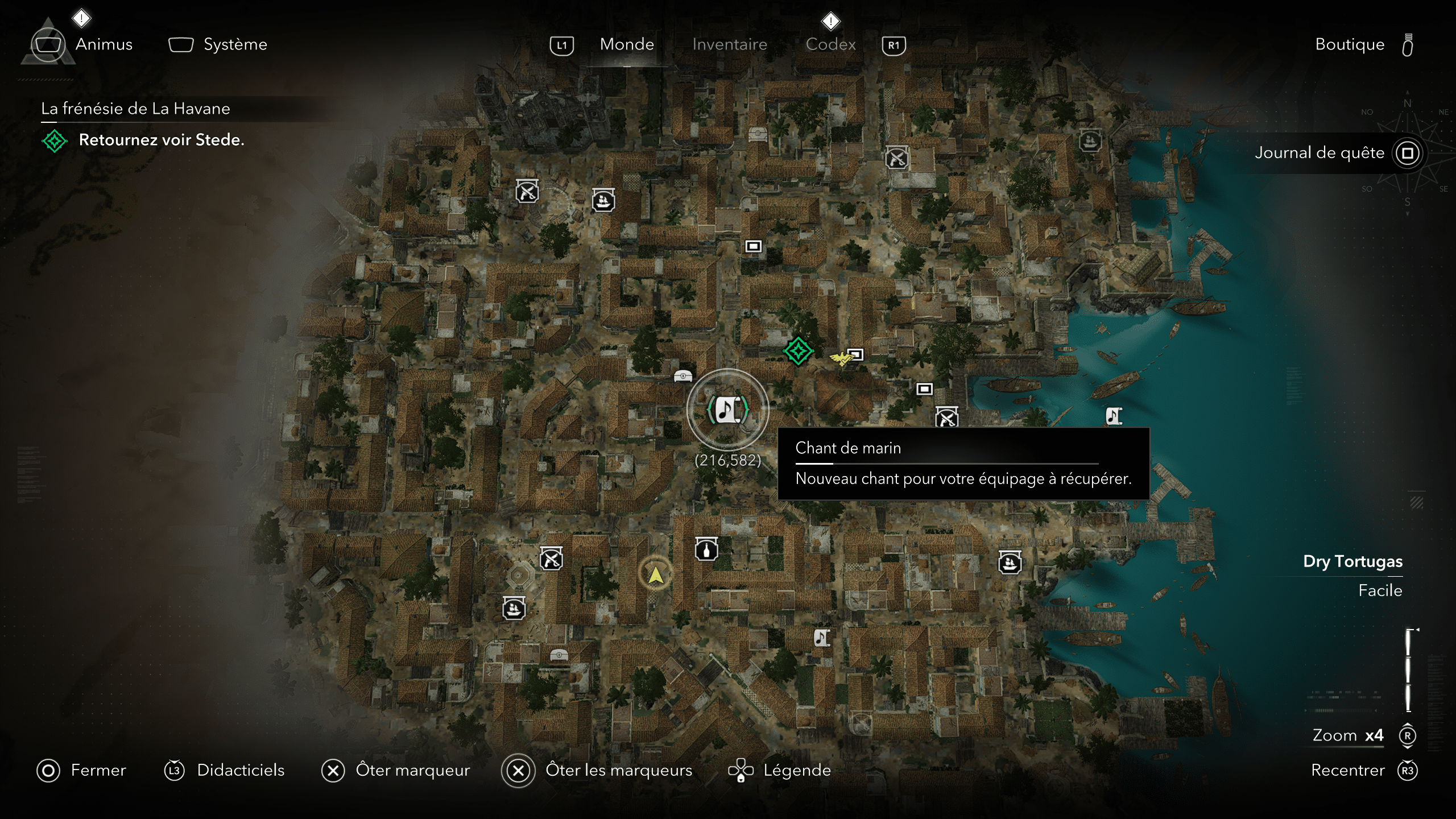Assassins creed black flag resynced conseil 5 8 Assassins creed black flag resynced conseil 5 8