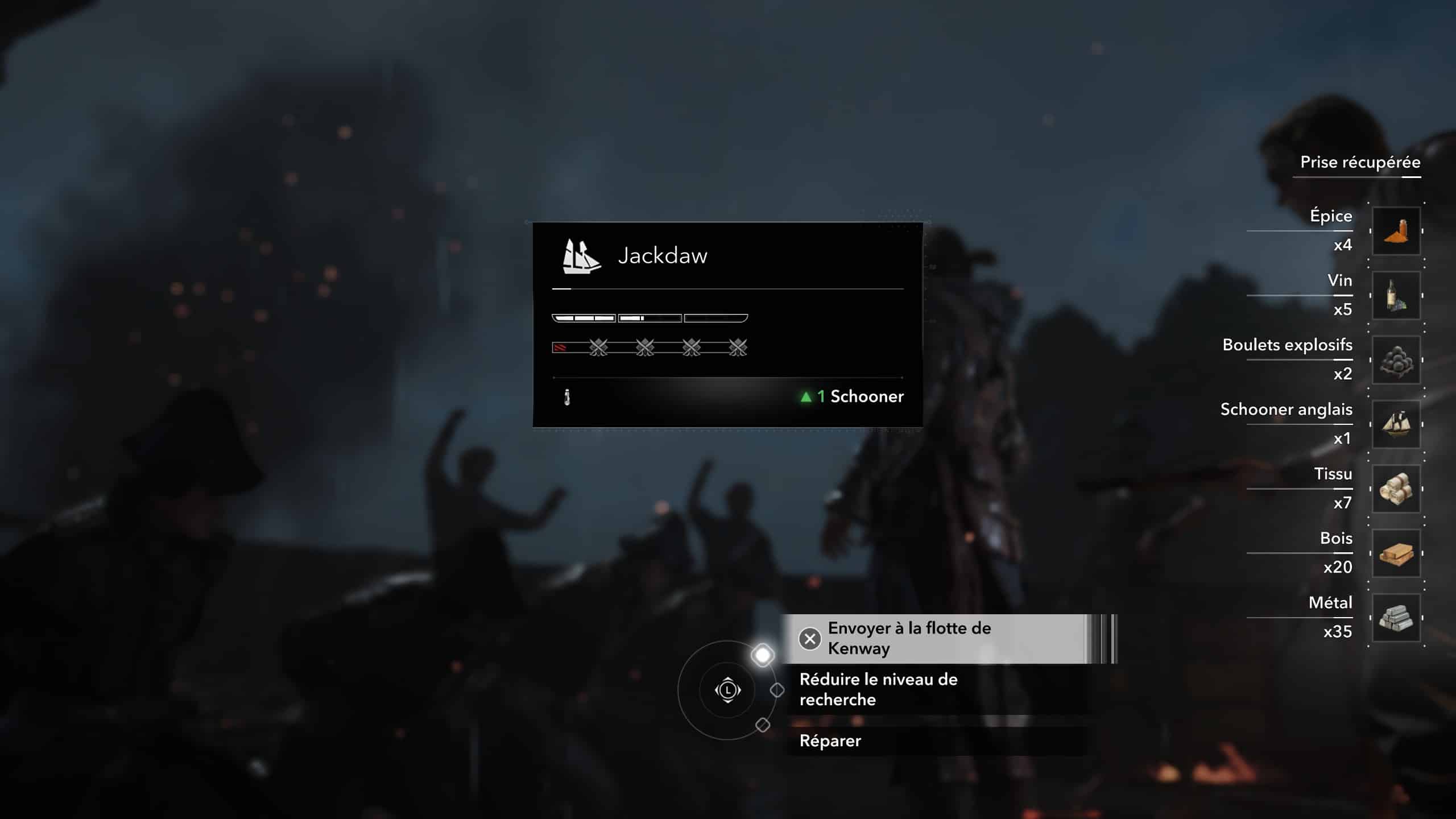 Assassins creed black flag resynced conseils 3 6 Assassins creed black flag resynced conseils 3 6