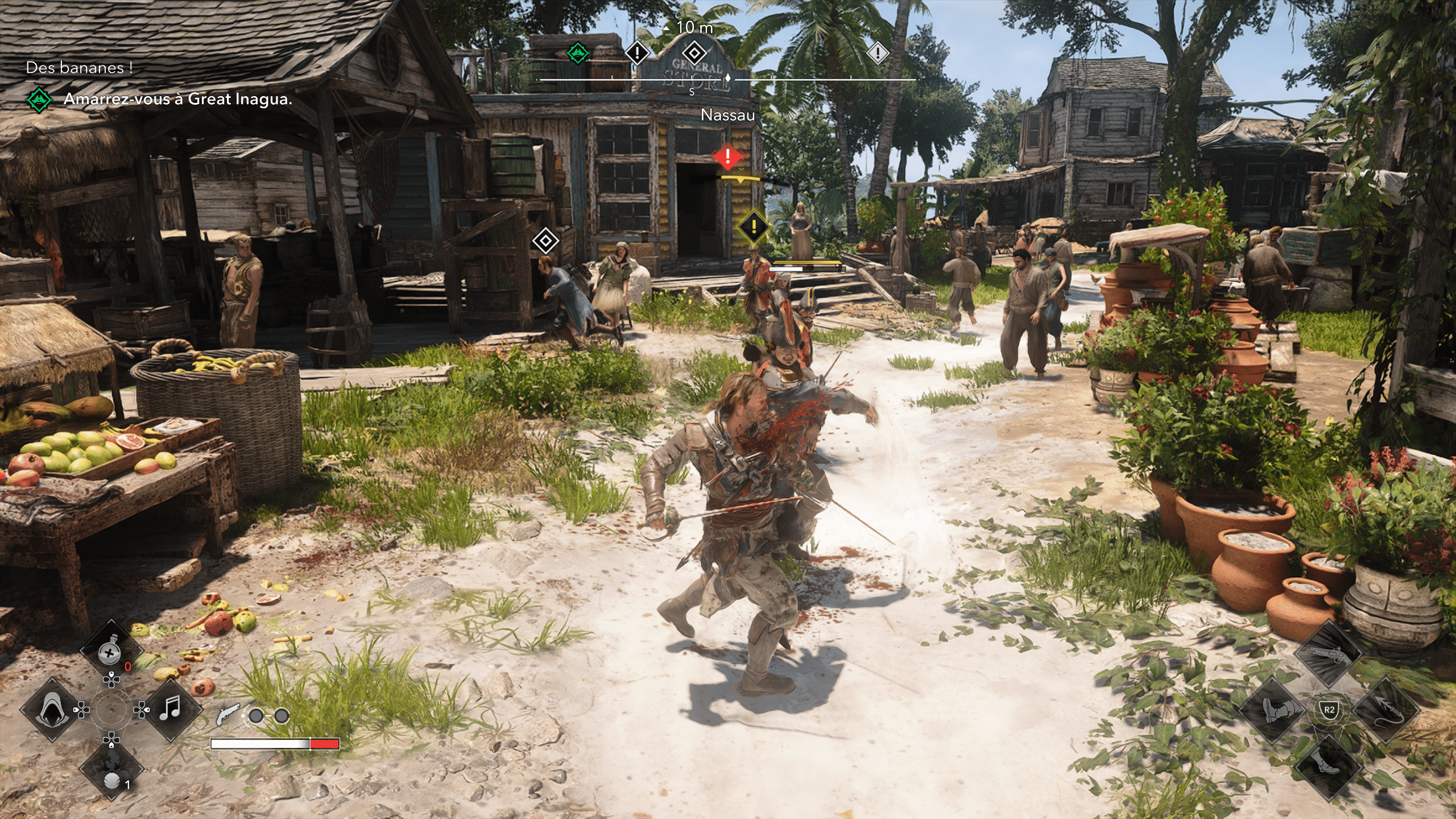 Assassins creed black flag resynced conseils 6 8 Assassins creed black flag resynced conseils 6 8