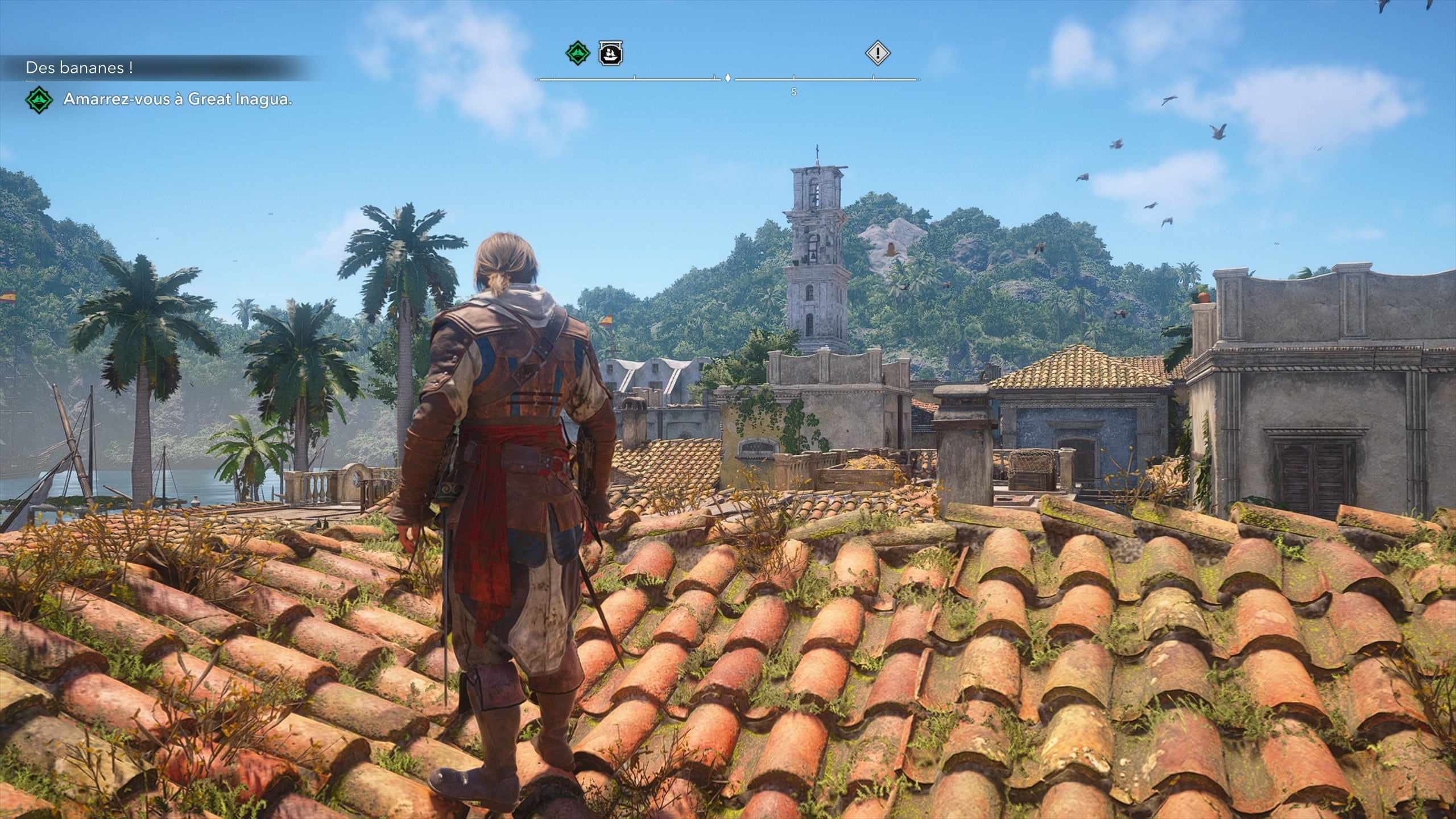 Assassins creed black flag resynced conseils 8 3 Assassins creed black flag resynced conseils 8 3