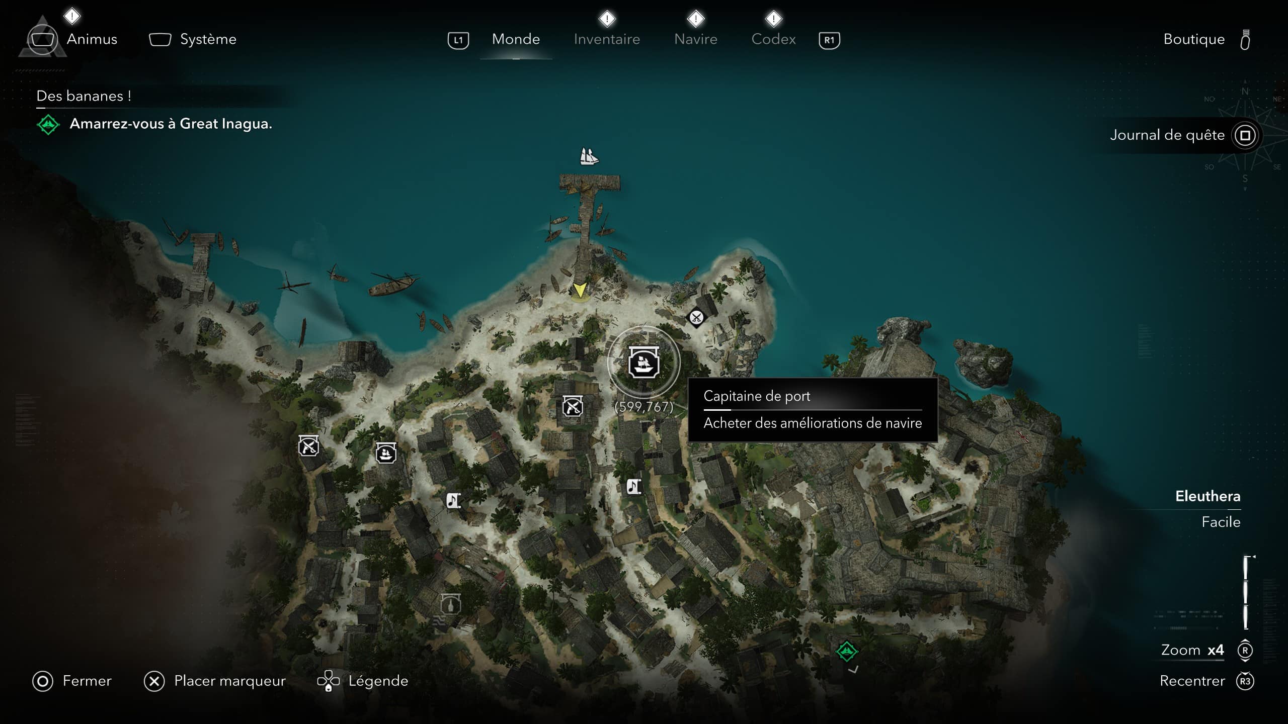 Assassins creed black flag resynced guide amelioration navire 1 1 Assassins creed black flag resynced guide amelioration navire 1 1