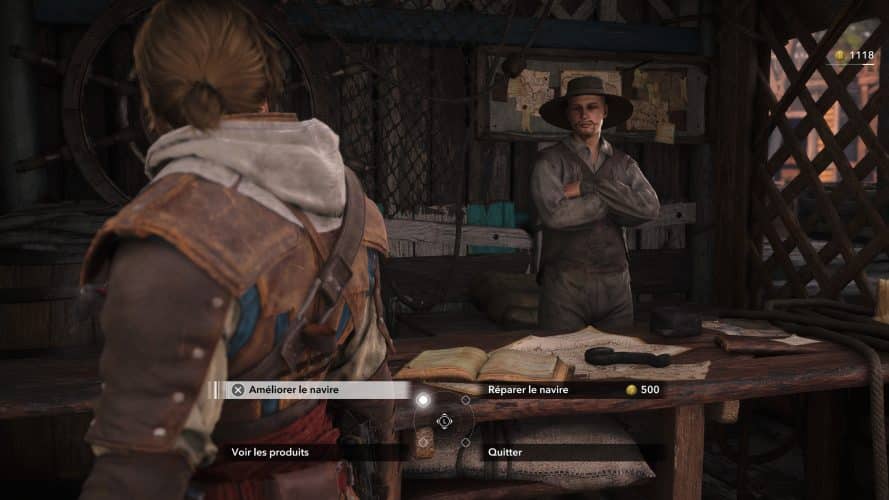 Assassins creed black flag resynced guide amelioration navire 2 2 Assassins creed black flag resynced guide amelioration navire 2 2