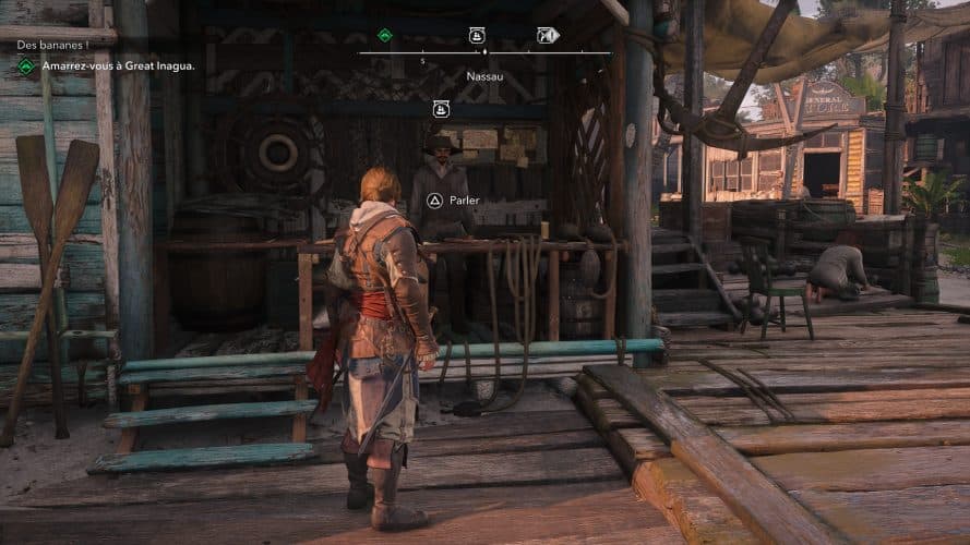 Comment améliorer son navire ? – Assassin’s Creed Black Flag Resynced