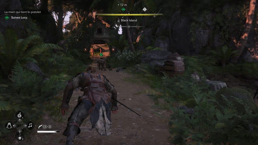 Assassins creed black flag resynced guide lucy baldwin 12 10 Assassins creed black flag resynced guide lucy baldwin 12 10