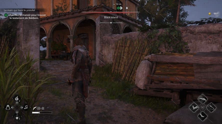 Assassins creed black flag resynced guide lucy baldwin 13 11 Assassins creed black flag resynced guide lucy baldwin 13 11