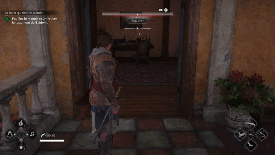 Assassins creed black flag resynced guide lucy baldwin 15 12 Assassins creed black flag resynced guide lucy baldwin 15 12