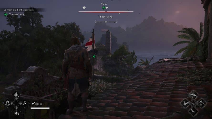 Assassins creed black flag resynced guide lucy baldwin 16 13 Assassins creed black flag resynced guide lucy baldwin 16 13
