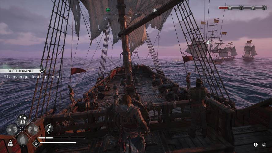 Assassins creed black flag resynced guide lucy baldwin 17 14 Assassins creed black flag resynced guide lucy baldwin 17 14