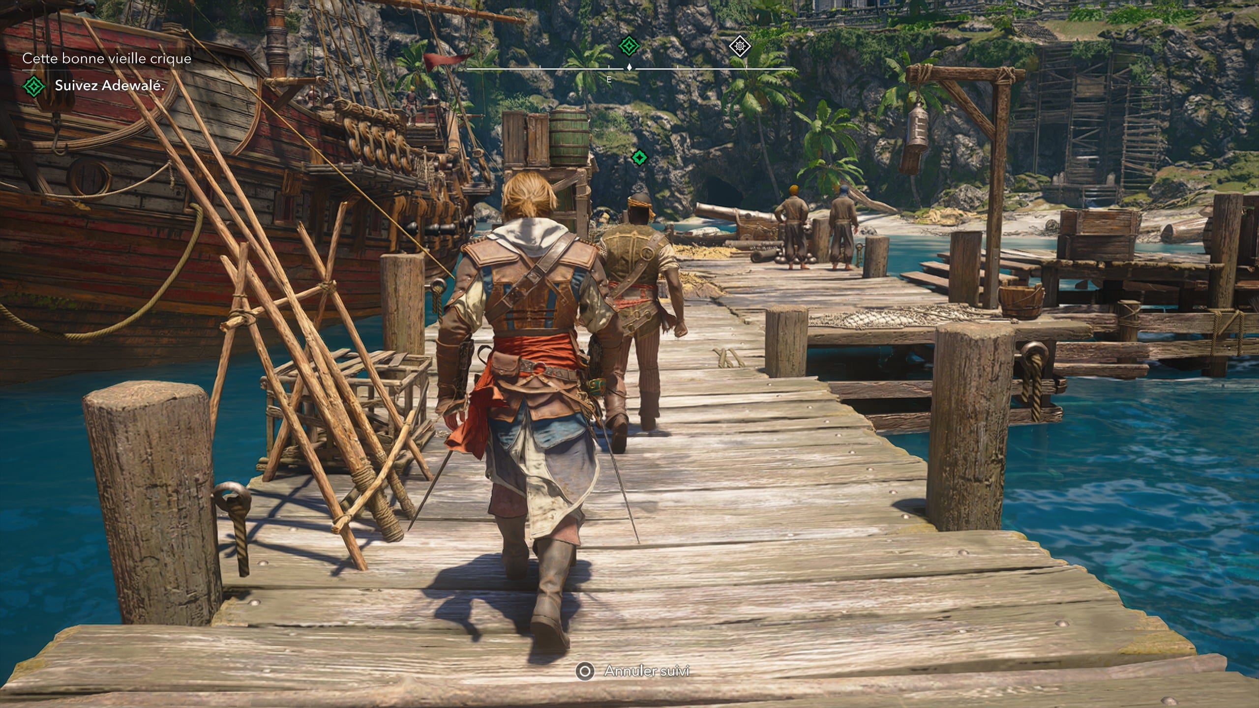 Assassins creed black flag resynced guide lucy baldwin 3 1 Assassins creed black flag resynced guide lucy baldwin 3 1
