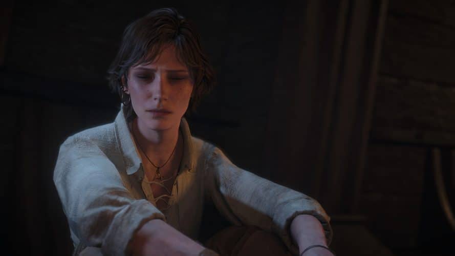 Comment recruter Lucy Baldwin et où la trouver ? – Assassin’s Creed Black Flag Resynced