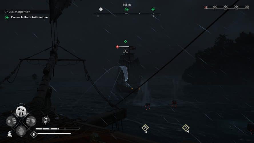 Assassins creed black flag resynced guide lucy baldwin 5 1 5 Assassins creed black flag resynced guide lucy baldwin 5 1 5