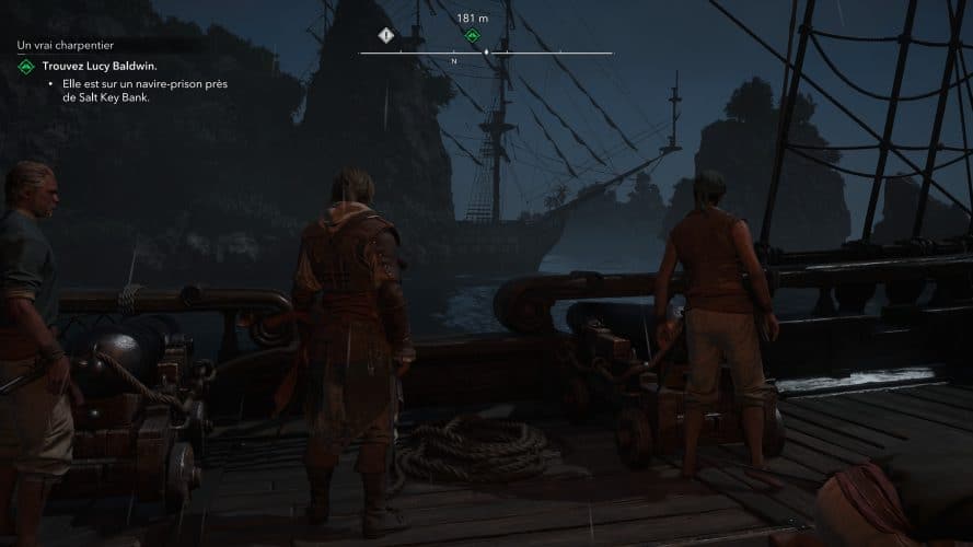 Assassins creed black flag resynced guide lucy baldwin 5 4 Assassins creed black flag resynced guide lucy baldwin 5 4
