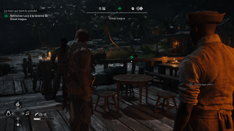 Assassins creed black flag resynced guide lucy baldwin 7 6 Assassins creed black flag resynced guide lucy baldwin 7 6