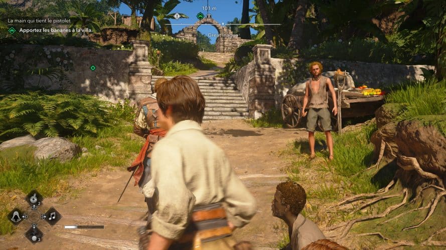 Assassins creed black flag resynced guide lucy baldwin 8 7 Assassins creed black flag resynced guide lucy baldwin 8 7