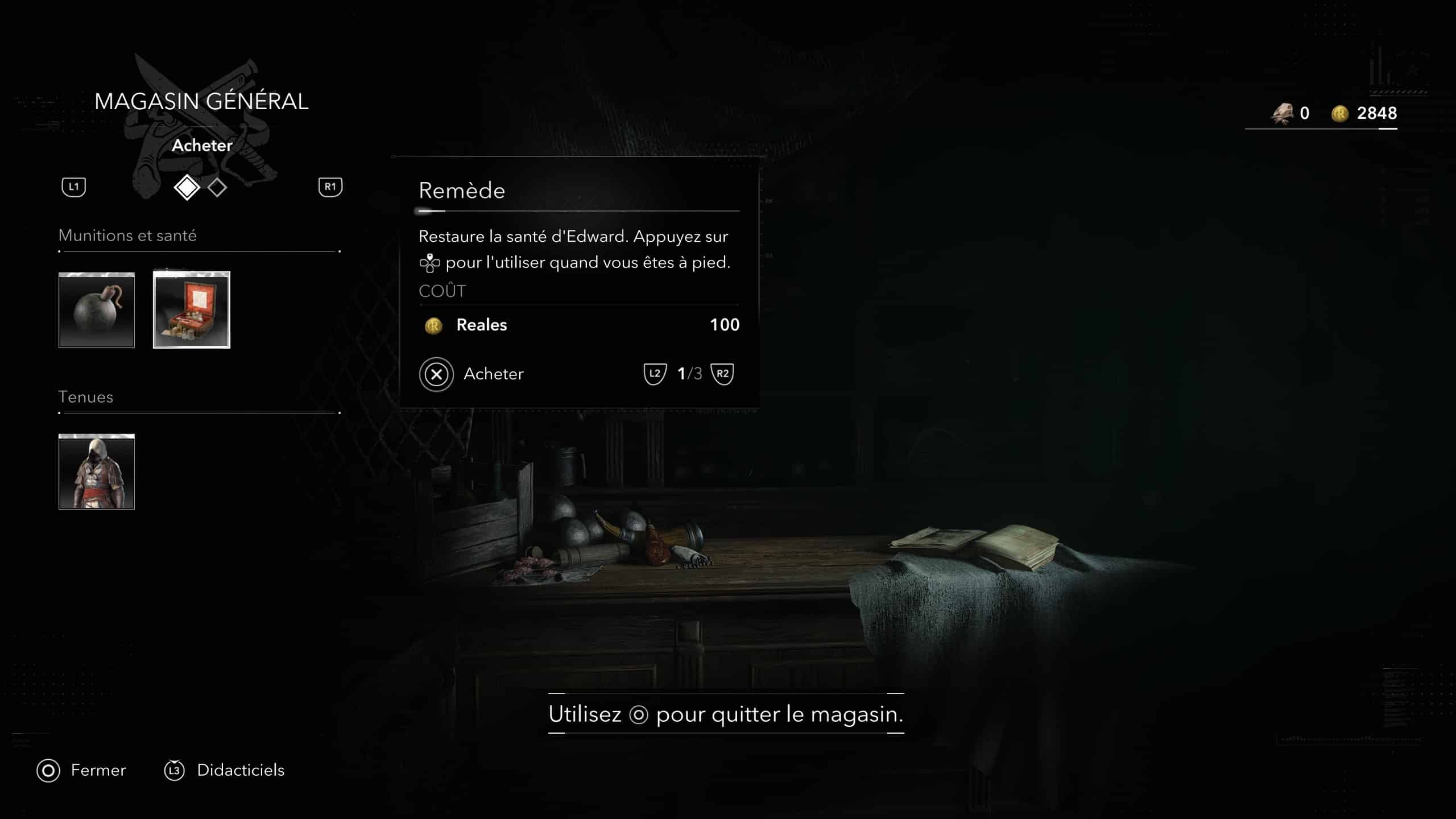 Assassins creed black flag resynced guide marchand 3 2 Assassins creed black flag resynced guide marchand 3 2
