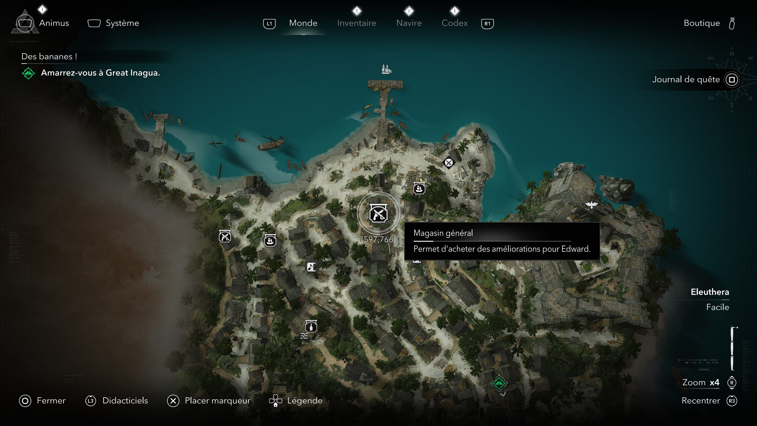 Assassins creed black flag resynced guide marchand amelioration 1 1 Assassins creed black flag resynced guide marchand amelioration 1 1
