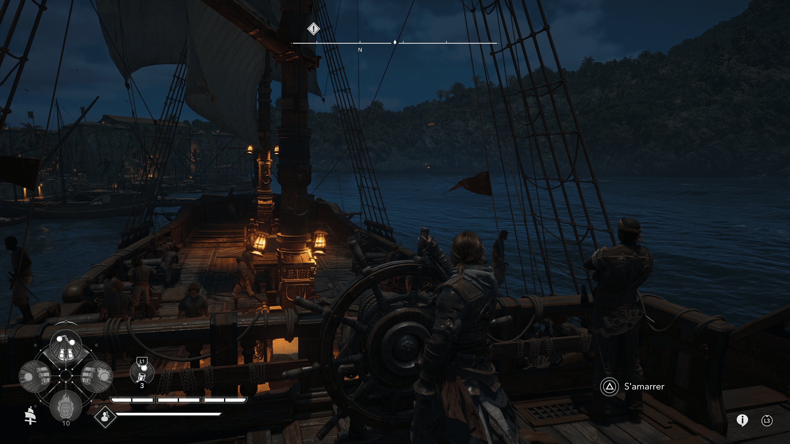Assassins creed black flag resynced guide navire 2 1 Assassins creed black flag resynced guide navire 2 1