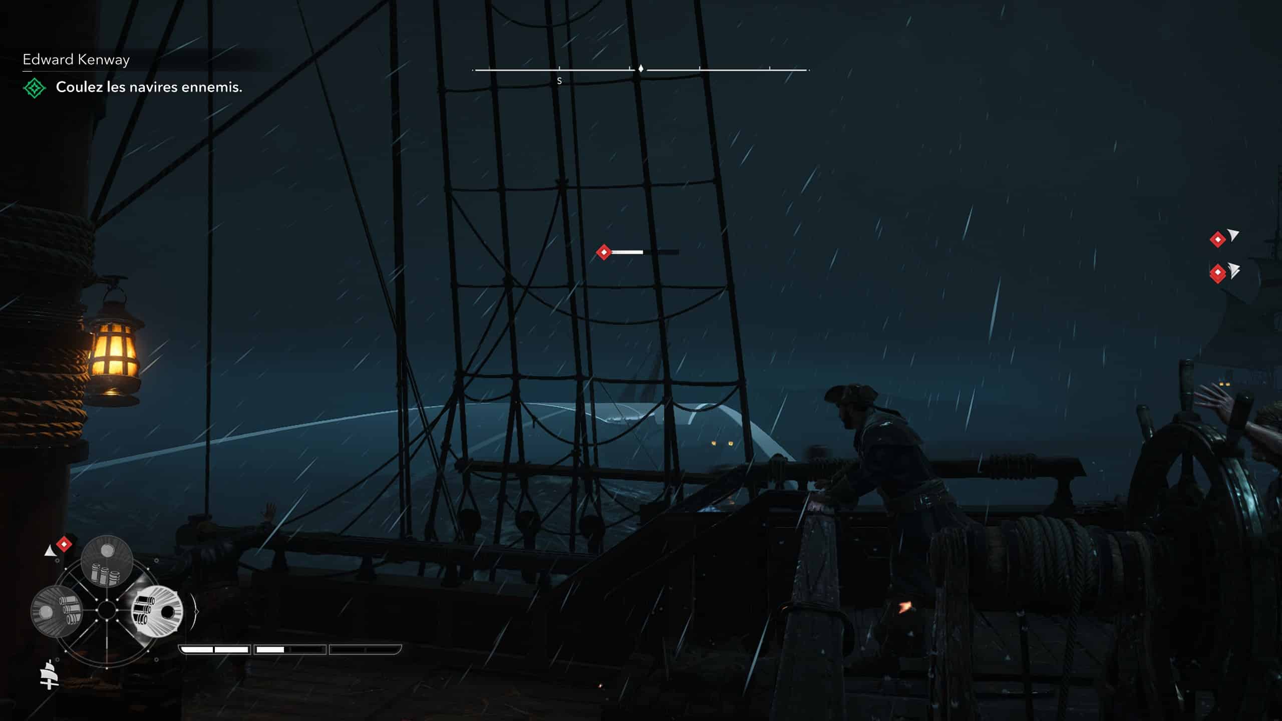 Assassins creed black flag resynced guide navire 3 6 Assassins creed black flag resynced guide navire 3 6