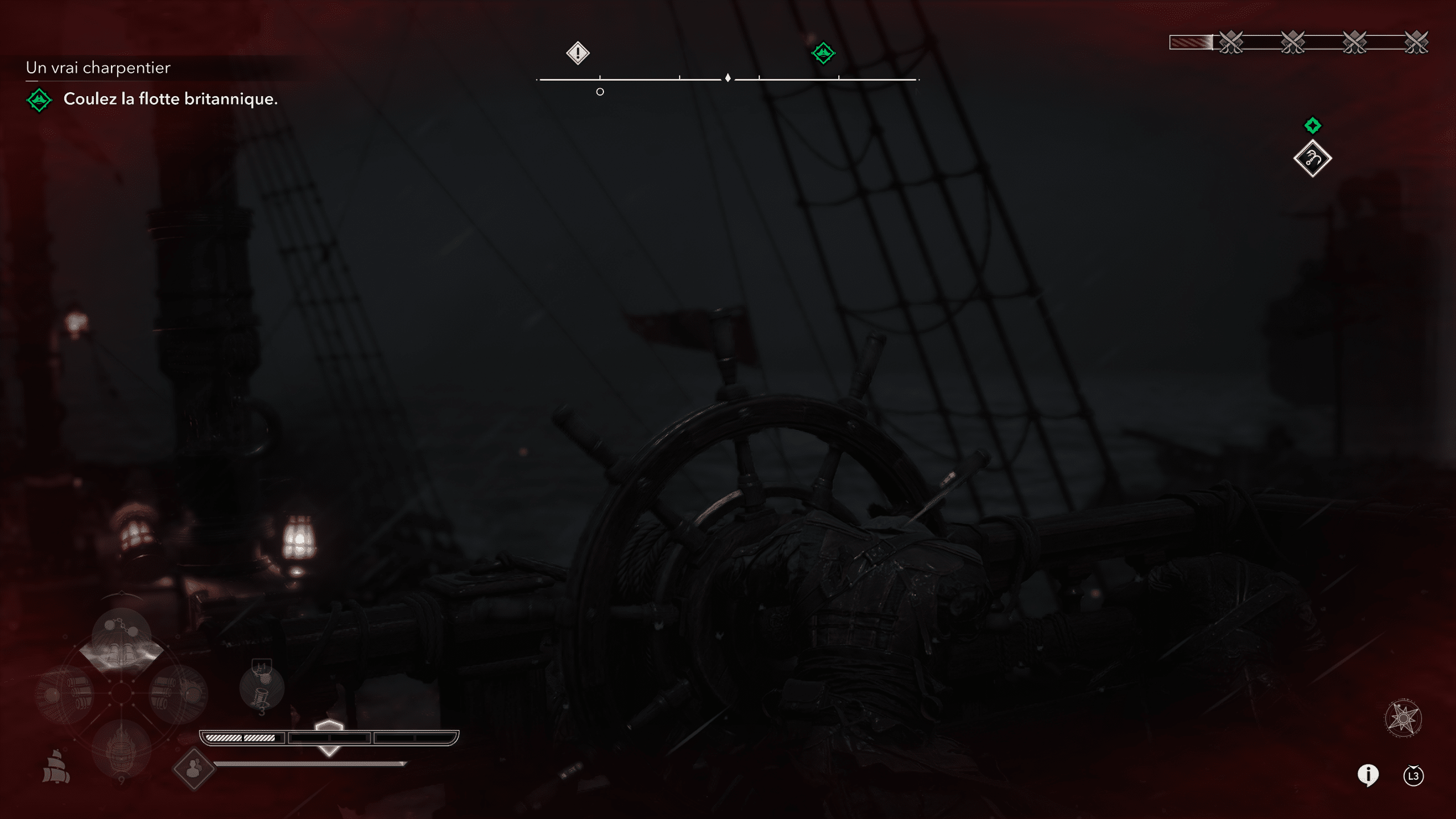 Assassins creed black flag resynced guide navire 4 5 Assassins creed black flag resynced guide navire 4 5