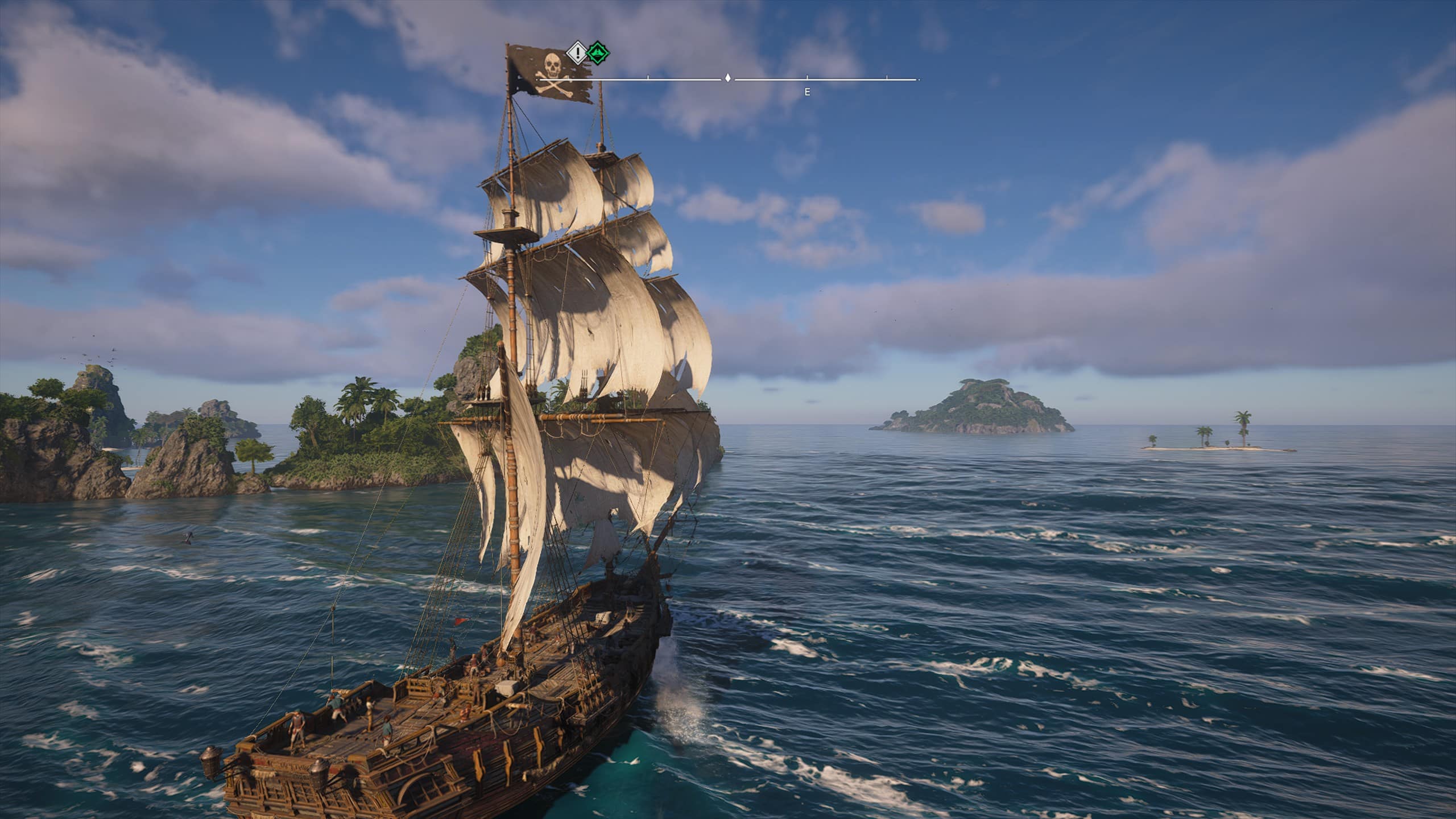Assassins creed black flag resynced guide navire 7 3 Assassins creed black flag resynced guide navire 7 3
