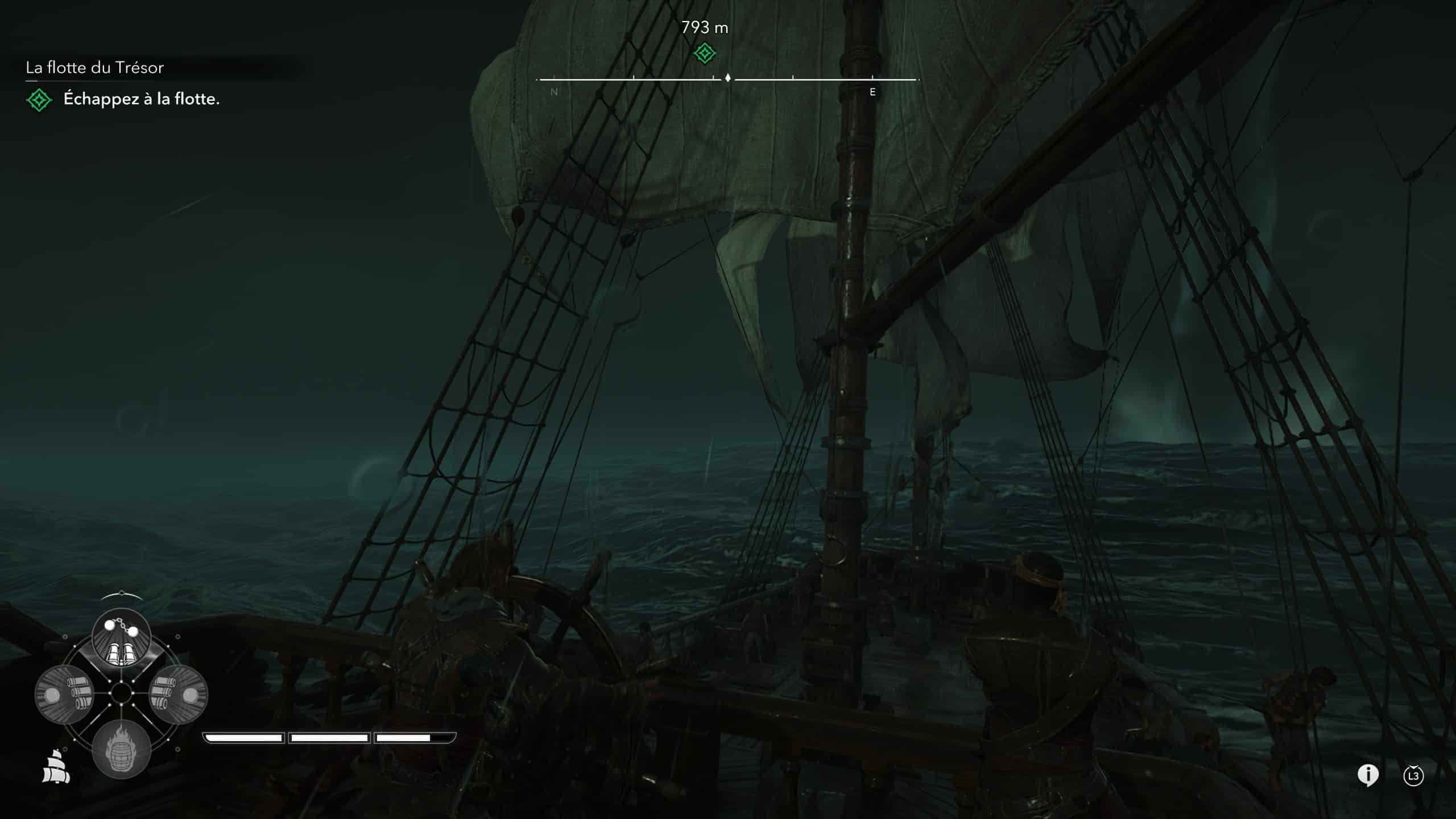 Assassins creed black flag resynced guide navire 8 2 Assassins creed black flag resynced guide navire 8 2