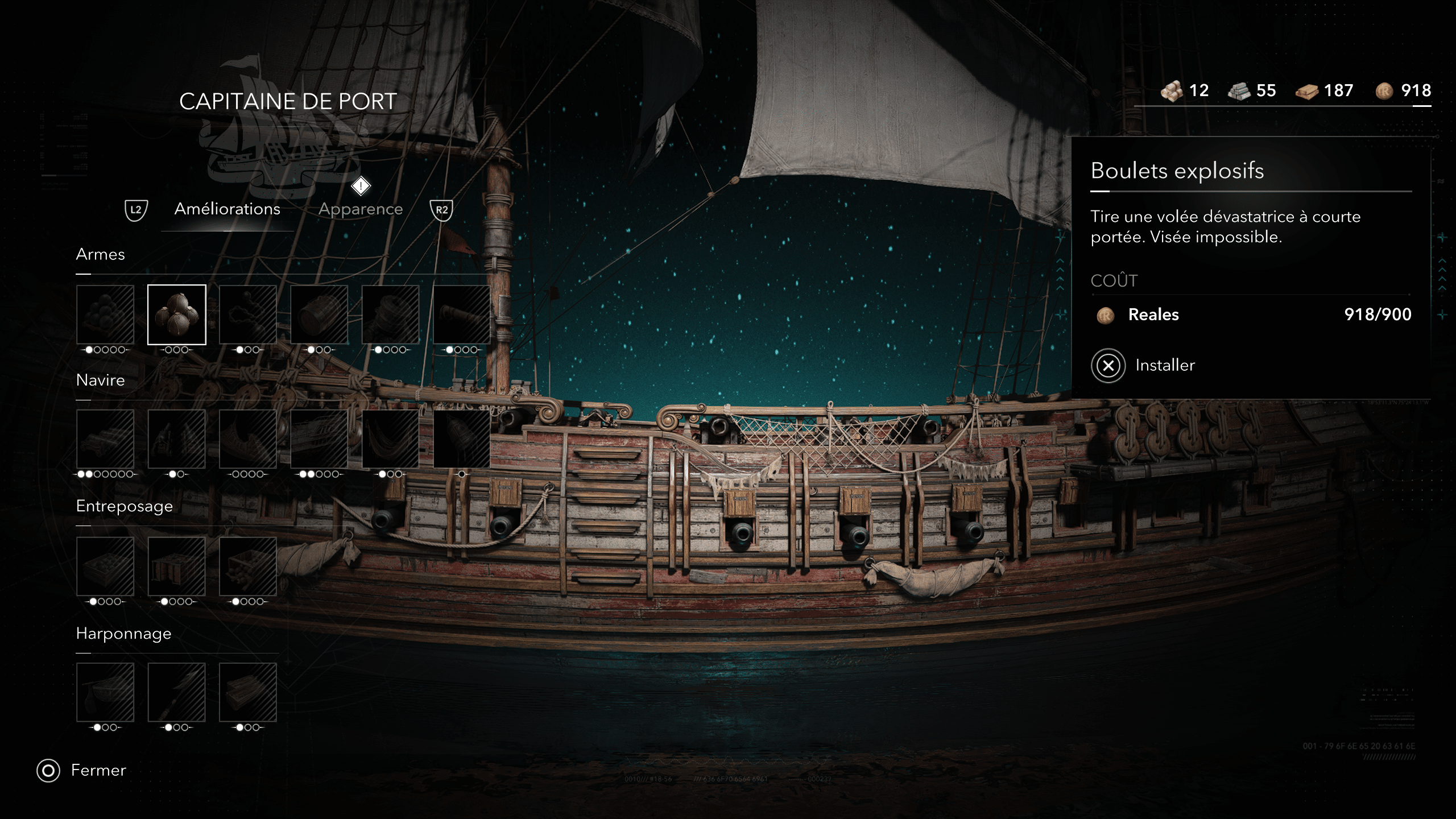 Assassins creed black flag resynced guide navire 4 Assassins creed black flag resynced guide navire 4