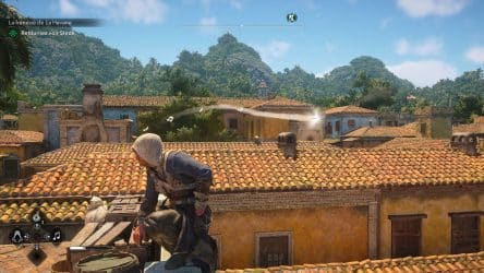 Image d'illustration pour l'article : Localisation des partitions - Assassin's Creed Black Flag Resynced