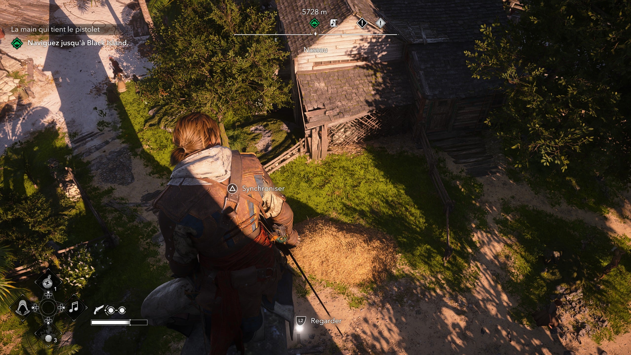 Assassins creed black flag resynced guide point de vue 1 1 Assassins creed black flag resynced guide point de vue 1 1