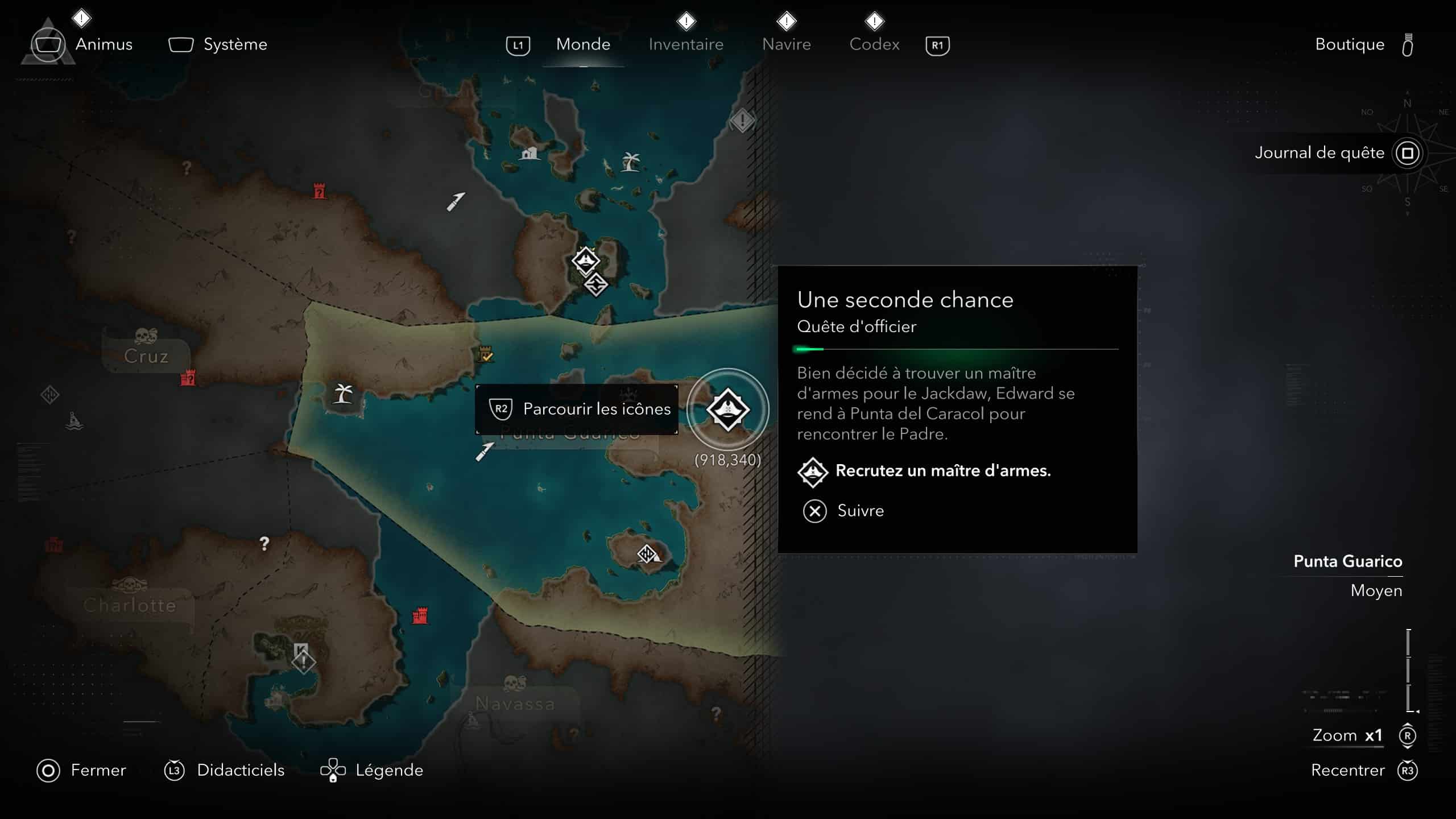 Assassins creed black flag resynced guide trophee donnant donnant 1 1 Assassins creed black flag resynced guide trophee donnant donnant 1 1