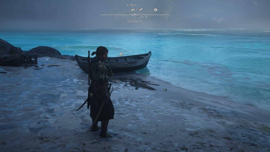 Assassins creed black flag resynced ile a vache secret 4 105 Assassins creed black flag resynced ile a vache secret 4 105