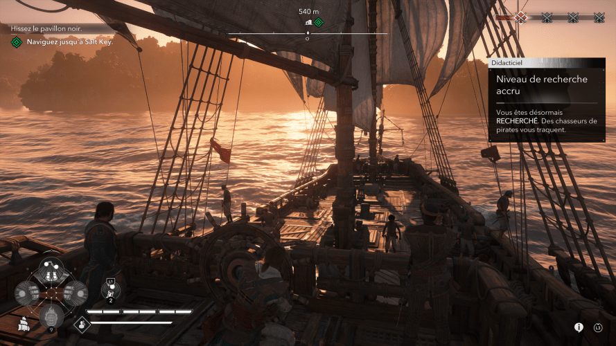 Assassins creed black flag resynced indice recherche 1 Assassins creed black flag resynced indice recherche 1