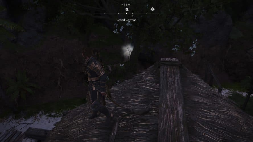 Assassins creed black flag resynced partitions grand cayman 1 50 Assassins creed black flag resynced partitions grand cayman 1 50