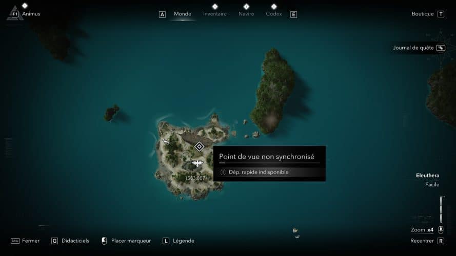 Assassins creed black flag resynced point de vue abaco island 2 17 Assassins creed black flag resynced point de vue abaco island 2 17