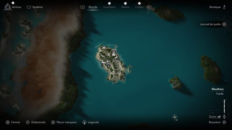 Assassins creed black flag resynced point de vue andreas island 2 15 Assassins creed black flag resynced point de vue andreas island 2 15