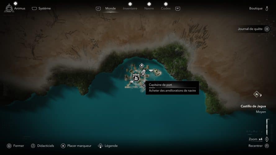Assassins creed black flag resynced point de vue arroyos 2 9 Assassins creed black flag resynced point de vue arroyos 2 9