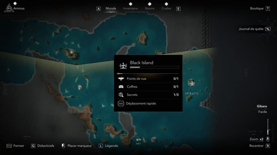 Assassins creed black flag resynced point de vue black island 1 23 Assassins creed black flag resynced point de vue black island 1 23