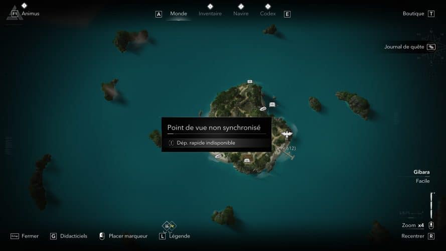Assassins creed black flag resynced point de vue black island 2 22 Assassins creed black flag resynced point de vue black island 2 22