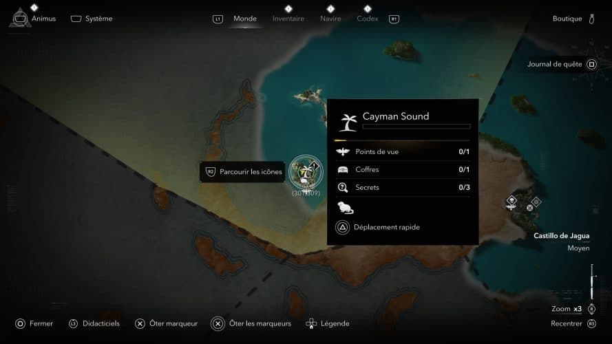 Assassins creed black flag resynced point de vue cayman sound 1 56 Assassins creed black flag resynced point de vue cayman sound 1 56