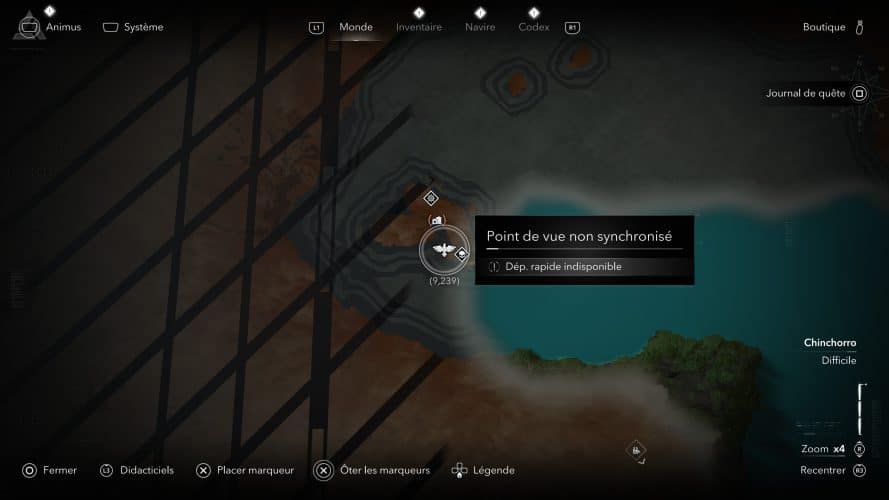 Assassins creed black flag resynced point de vue corozal 2 61 Assassins creed black flag resynced point de vue corozal 2 61