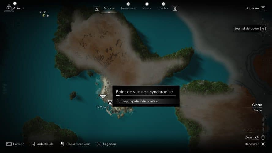 Assassins creed black flag resynced point de vue crooked island 2 27 Assassins creed black flag resynced point de vue crooked island 2 27