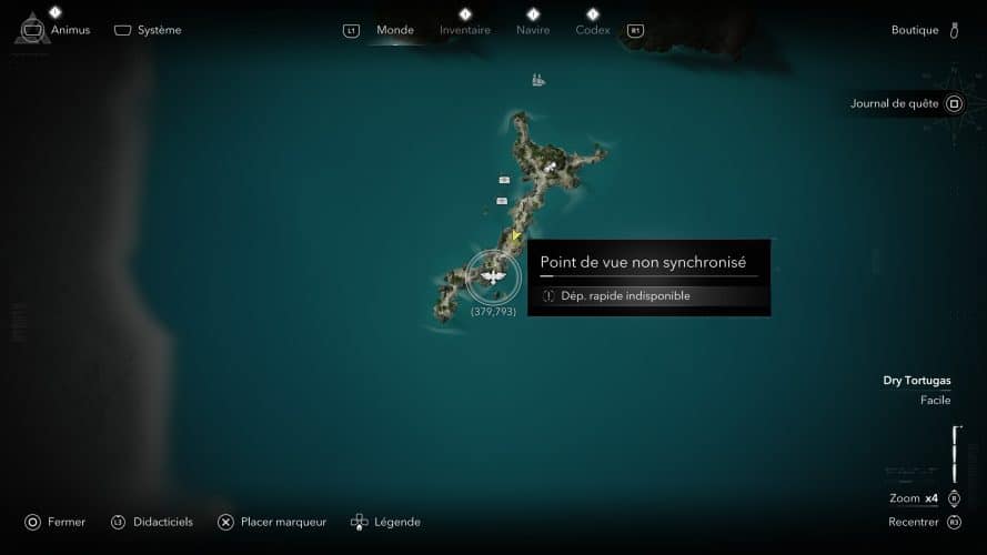 Assassins creed black flag resynced point de vue floride 2 25 Assassins creed black flag resynced point de vue floride 2 25