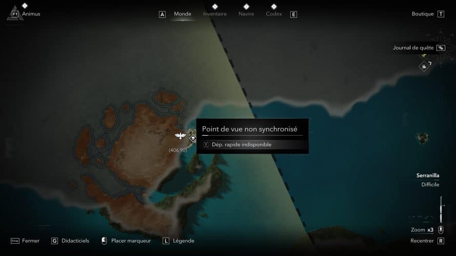 Assassins creed black flag resynced point de vue isla new bone 2 42 Assassins creed black flag resynced point de vue isla new bone 2 42