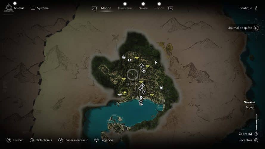 Assassins creed black flag resynced point de vue kingston 2 37 Assassins creed black flag resynced point de vue kingston 2 37