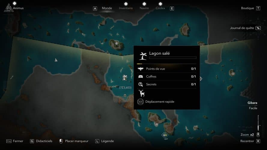 Assassins creed black flag resynced point de vue lagon sale 1 20 Assassins creed black flag resynced point de vue lagon sale 1 20