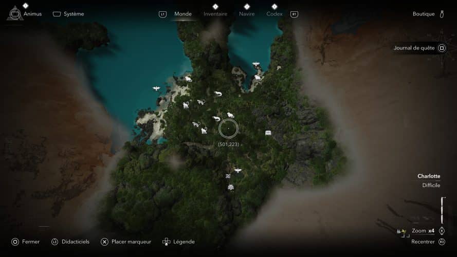 Assassins creed black flag resynced point de vue long bay 2 69 Assassins creed black flag resynced point de vue long bay 2 69
