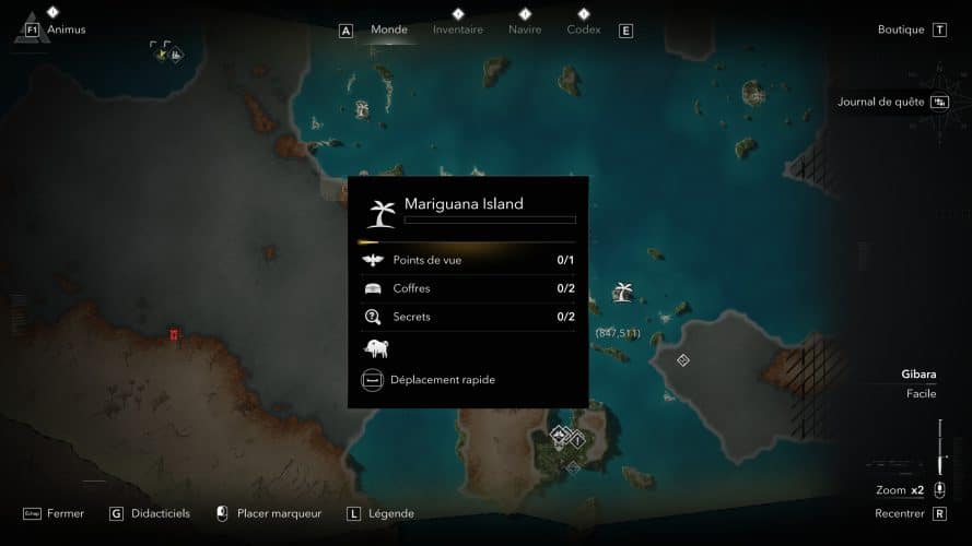 Assassins creed black flag resynced point de vue mariguana island 1 29 Assassins creed black flag resynced point de vue mariguana island 1 29