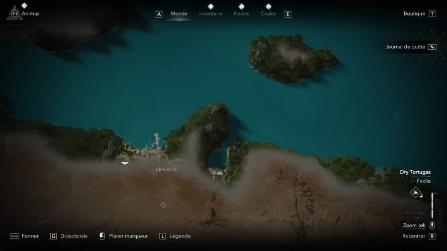Assassins creed black flag resynced point de vue matanzas 2 13 Assassins creed black flag resynced point de vue matanzas 2 13