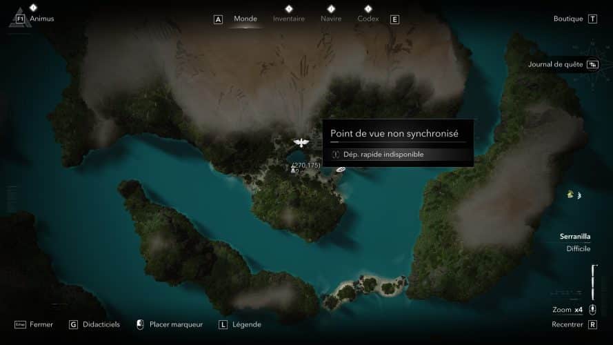 Assassins creed black flag resynced point de vue misteriosa 2 53 Assassins creed black flag resynced point de vue misteriosa 2 53